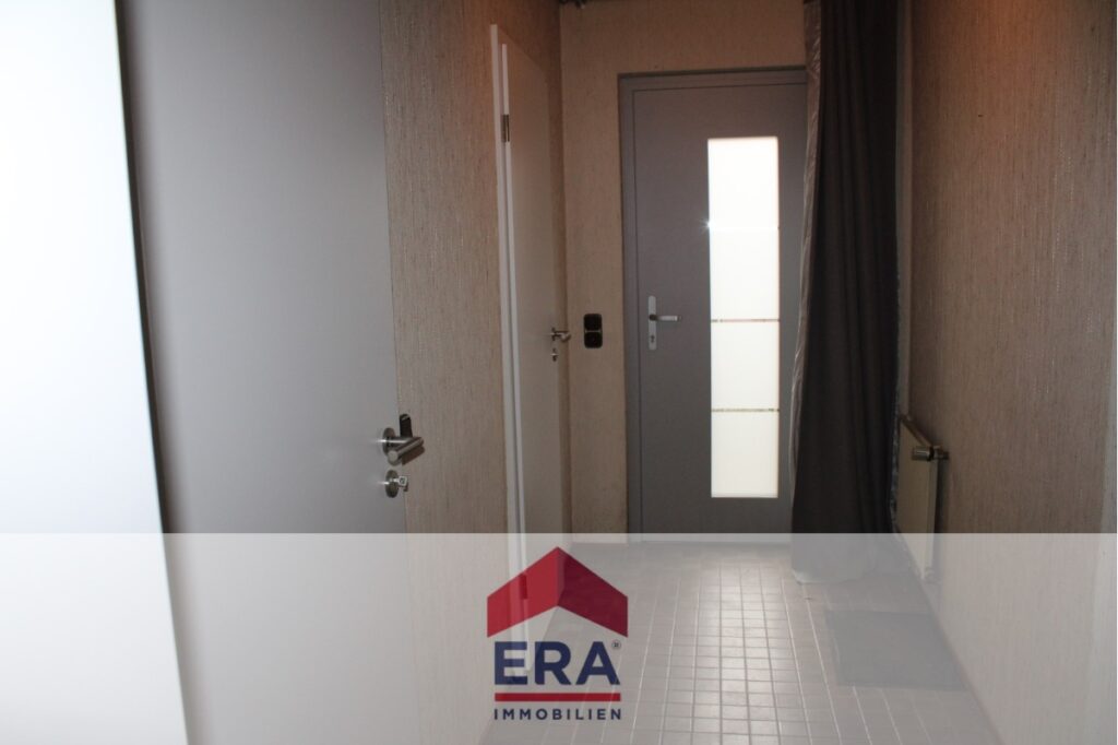 Eingangsbereich / Flur
