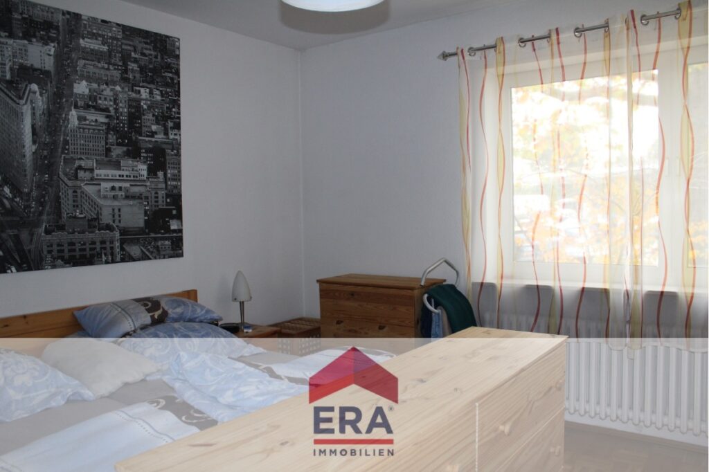Schlafzimmer EG