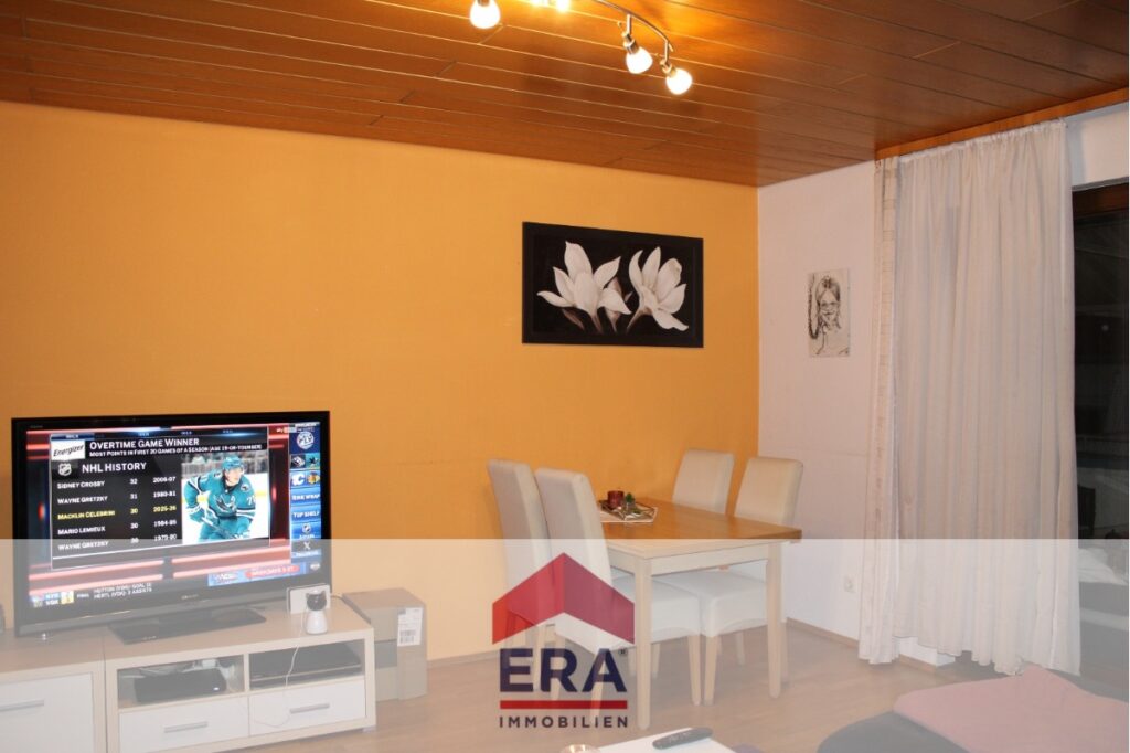 Wohnzimmer OG