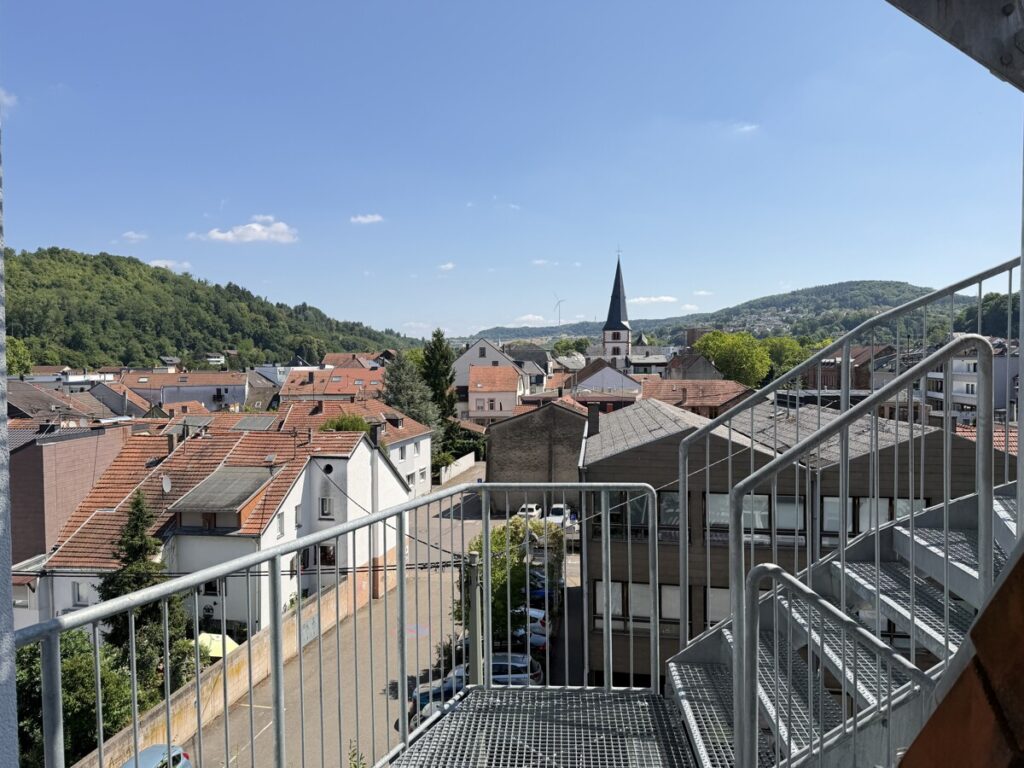 Aussicht