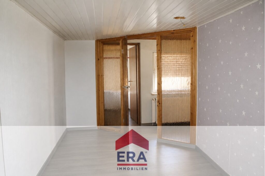 Schlafzimmer 3 EG