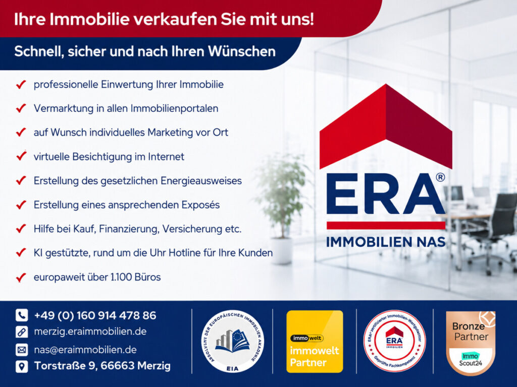 ERA Immobilien Nas
