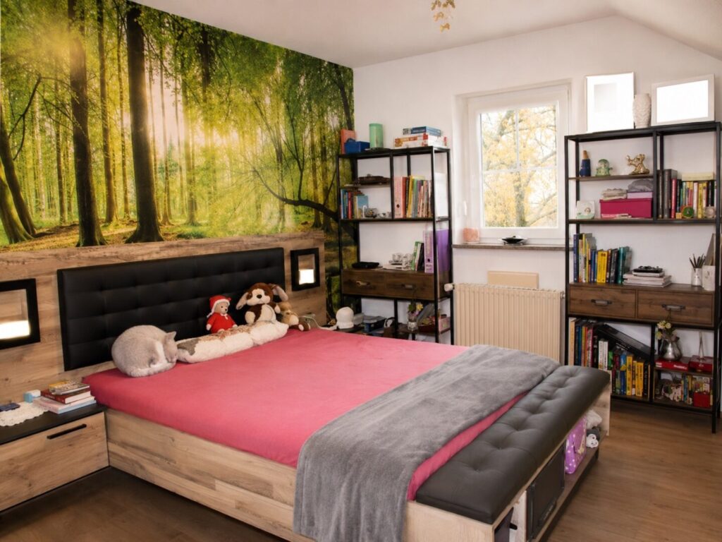 Kinderzimmer