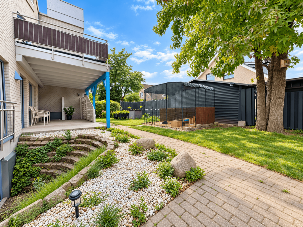 WG2 EG Terrasse
