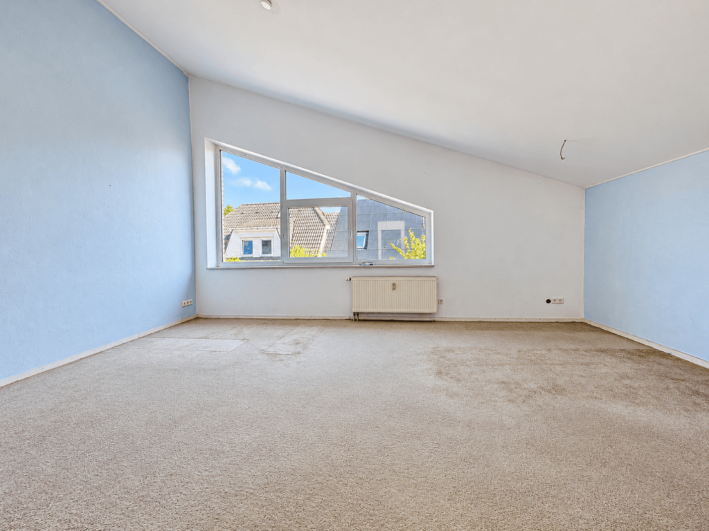 WG1 OG Kinderzimmer