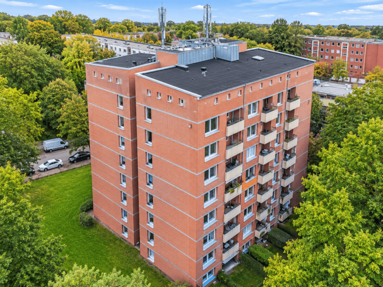 Außen Seite